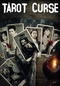 Проклятье таро