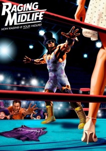 Буйная зрелость