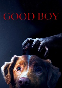 Глазами пса