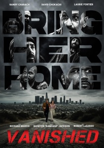 Исчезновение