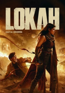 Лока 1: Чандра