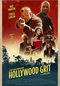 Голливудская выдержка