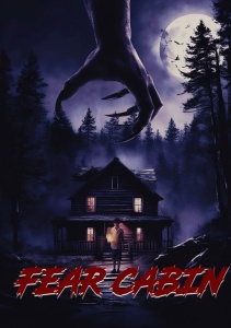 Хижина страха: Последние выходные лета