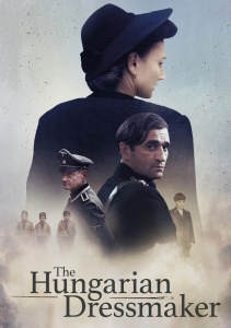 Модистка из Венгрии