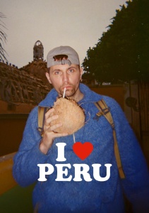 Я люблю Перу