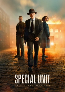 Спецподразделение — Первое убийство