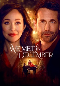 Мы встретились в декабре