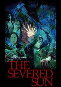 Отсечённое солнце