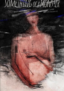 Какое-то чудовище