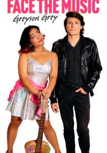 Скажи правду, Грэйсон Грей