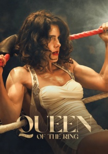 Королева ринга