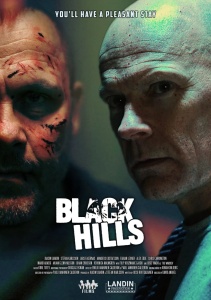 Чёрные холмы