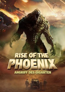 Восхождение Феникса: Битва с Гигантом