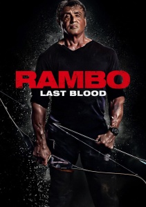 Рэмбо: Последняя кровь