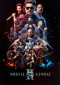 Мортал Комбат 2