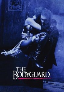 Телохранитель