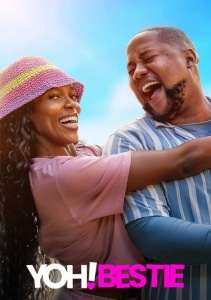 Лучшие друзья