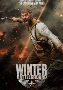 Уинтер: Поле битвы