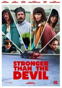Сильнее дьявола