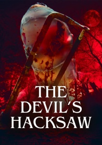 Ножовка Дьявола