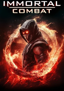 Бой бессмертных