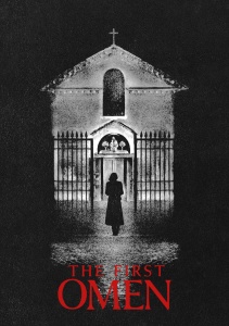 Омен. Первое знамение