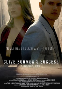 Успех Клайва Бумера