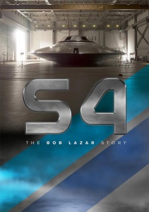S4: Невероятная правдивая история Боба Лазара