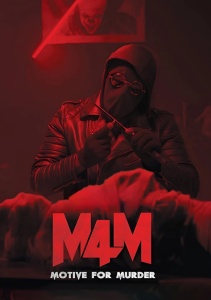 M4M: Мотив для убийства