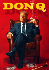 Дон Кью