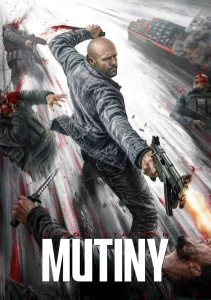 Мятеж