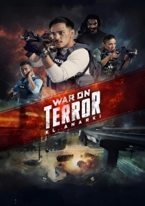 Война с террором