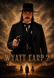 Уайатт Эрп 2
